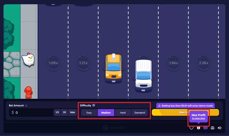 Unraveling the Thrill of Mission Uncrossable in Canadian Online Casinos in Canada