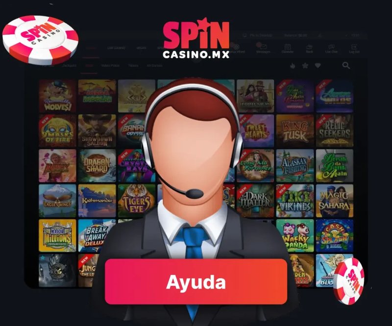 Spin casino argentina in Argentina