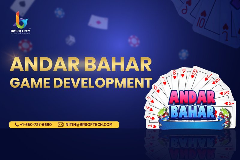 Experience the Thrill of Andar Bahar Online for Free in India in India