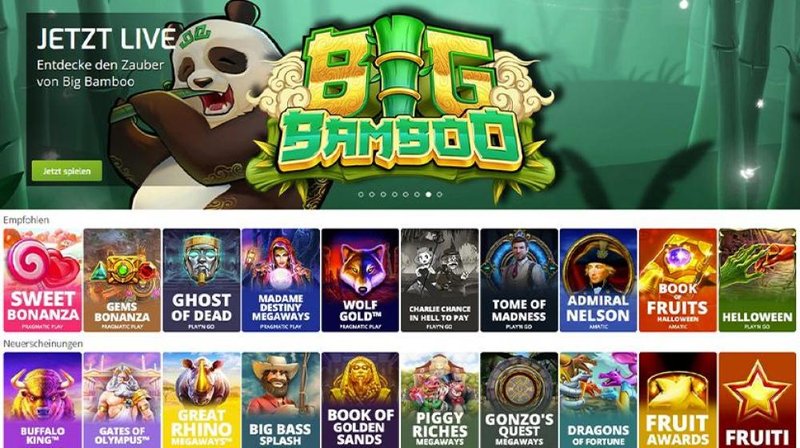 Comparativa de casinos PayPal: ¿Cuál es el mejor? - overview