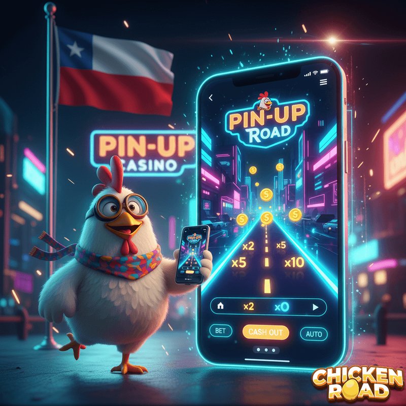 Descubre la Experiencia de Chicken Road en el Mejor Casino de España in Spain