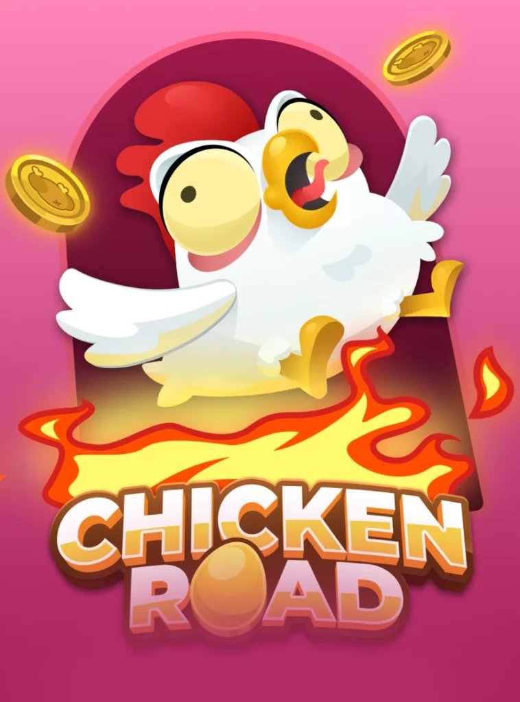 Descubre el Misterio de la Carretera de Pollo en España: Todo sobre el Juego, jugar chicken road