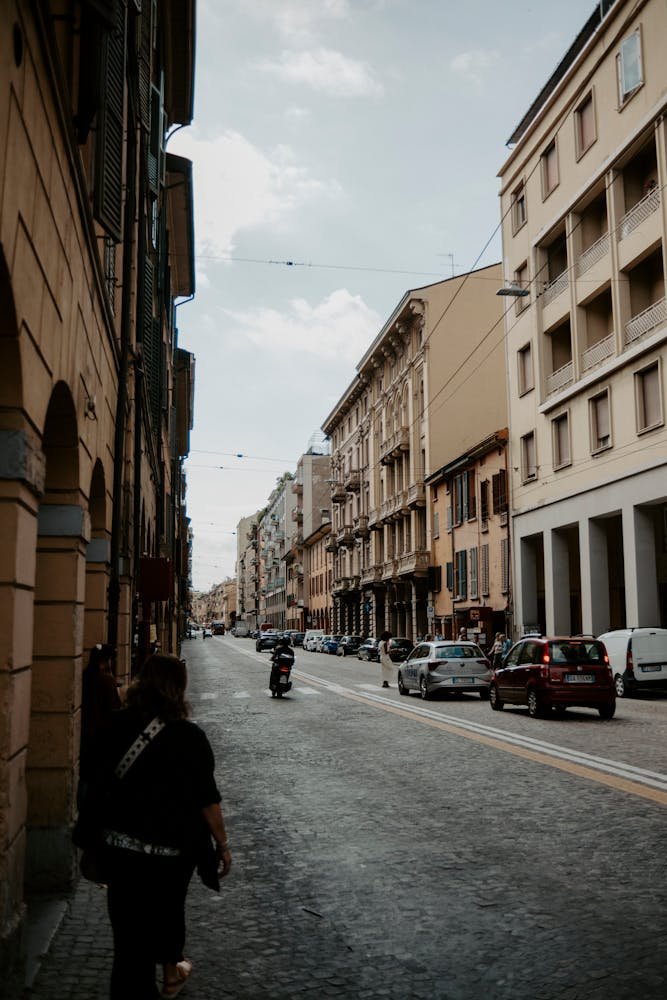 Italy - chicken road gioco
