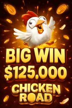 Speel Chicken Road in het Nederlandse Online Casino Gratis, chicken road gokkast