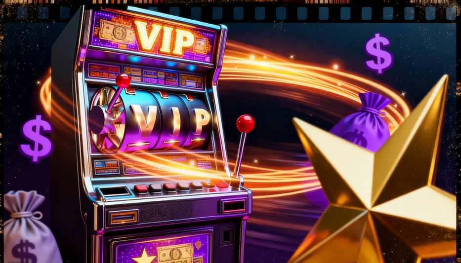 Lets jackpot