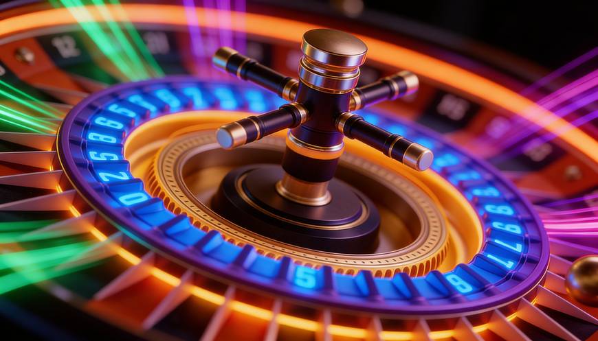 goldwin casino