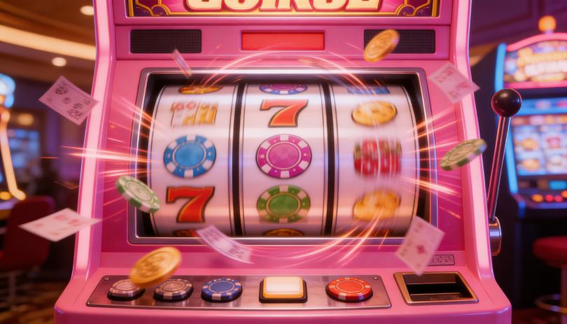 F1 casino F1 casino