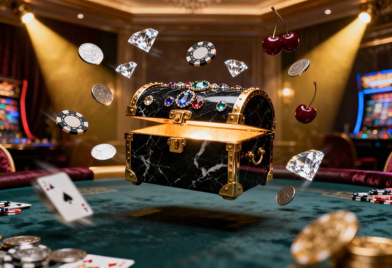 beep beep casino beep beep casino